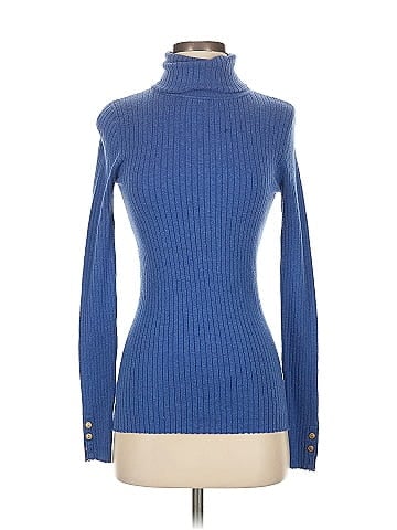 J. McLaughlin Turtleneck Sweater (view 1)