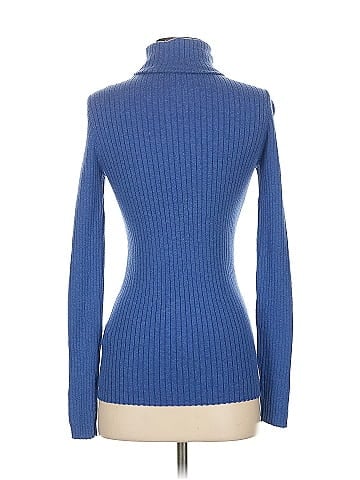 J. McLaughlin Turtleneck Sweater (view 2)