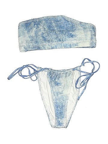 Good American Two Piece Swimsuit (view 1)