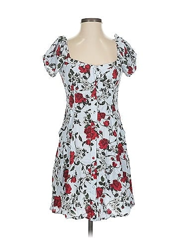 Yumi Kim Cocktail Dress (view 1)