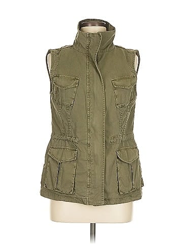 RACHEL Rachel Roy Vest (view 1)