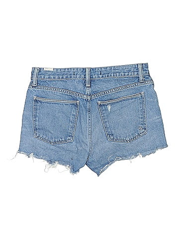 Lovers + Friends Denim Shorts (view 2)