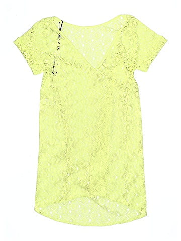 Zingara Swimsuit Cover Up (view 1)