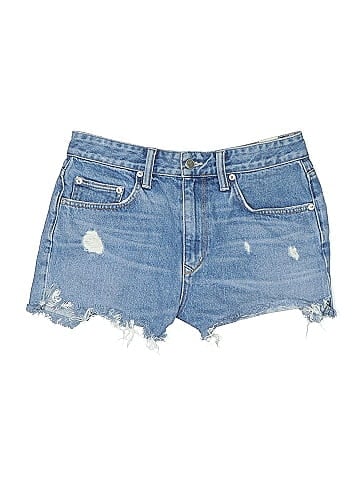 Lovers + Friends Denim Shorts (view 1)