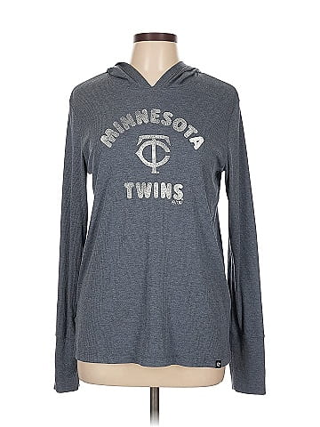 47 Brand Long Sleeve T-Shirt (view 1)