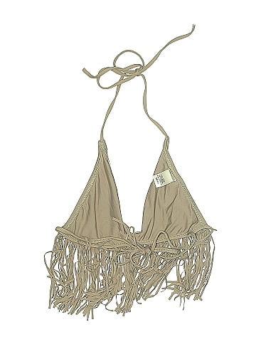 L Space Swimsuit Top (view 2)