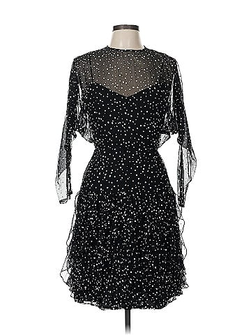 Betsy & Adam Cocktail Dress (view 1)
