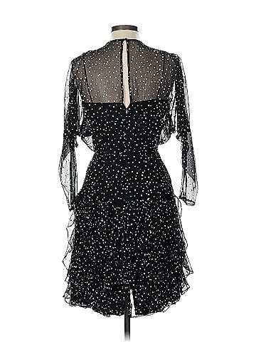 Betsy & Adam Cocktail Dress (view 2)