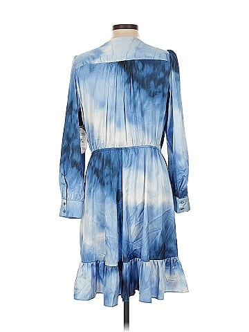 Scoop Cocktail Dress (view 2)