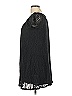 Ella Moss Black Casual Dress Size L - photo 5
