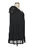 Ella Moss Black Casual Dress Size L - photo 4
