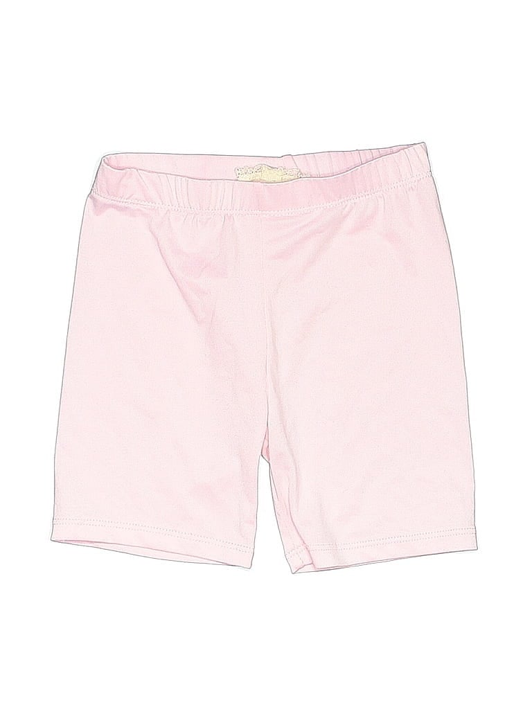 BTWEEN Pre-owned Kids' Shorts In Pink