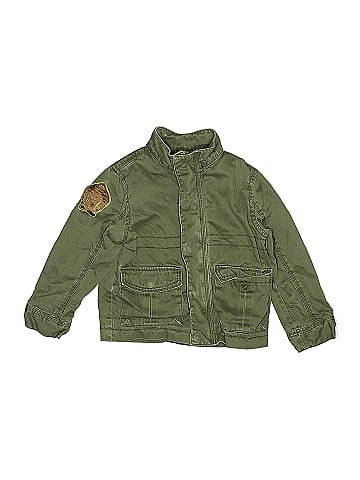 Crazy 8 Jacket (view 1)