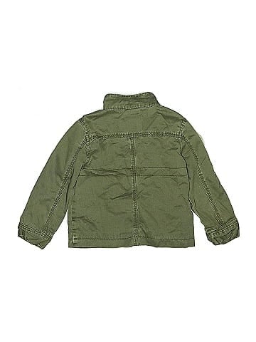 Crazy 8 Jacket (view 2)