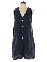 Pomander Place Romper
