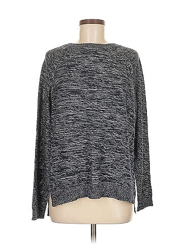 Wet Seal Pullover Sweater (view 1)
