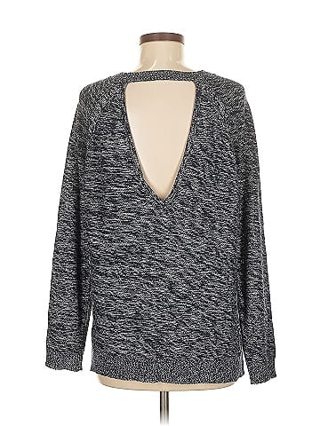 Wet Seal Pullover Sweater (view 2)