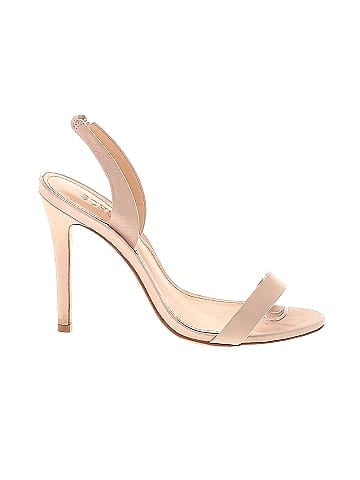 Schutz Heels (view 1)