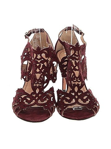 Klub Nico Heels (view 2)