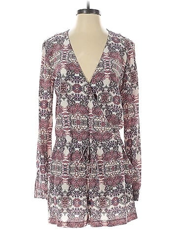 Intermix Romper (view 1)