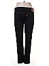 Levi's Solid Black Jeans Size 28 waist - photo 2
