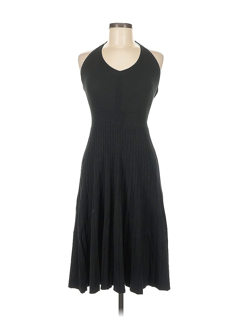 Pre-owned A New Day Cocktail Dress In Black