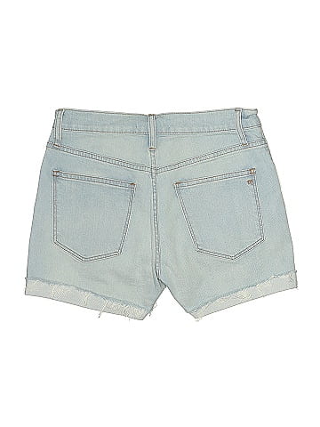 Madewell Denim Shorts (view 2)