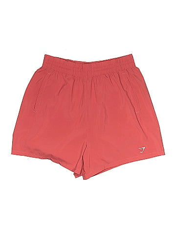 Gymshark Athletic Shorts (view 1)
