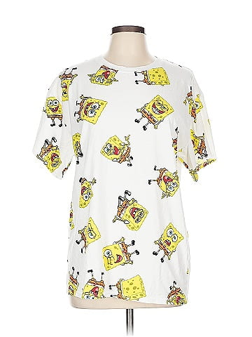 Nickelodeon Short Sleeve T-Shirt (view 1)