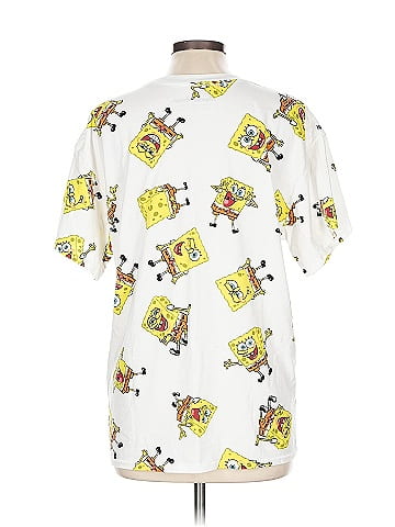 Nickelodeon Short Sleeve T-Shirt (view 2)