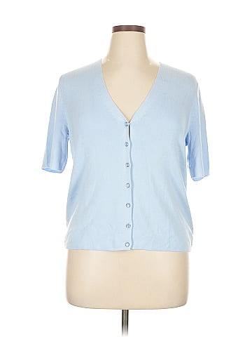 Talbots Cardigan (view 1)