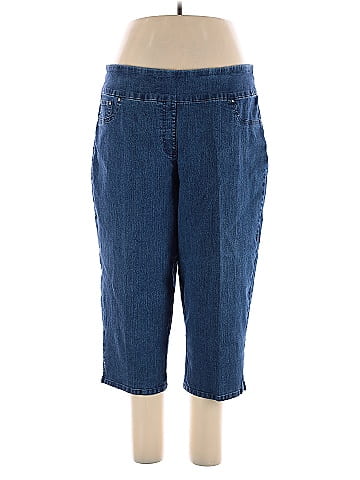 Ruby Rd. Casual Pants (view 1)