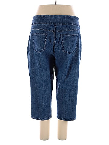 Ruby Rd. Casual Pants (view 2)