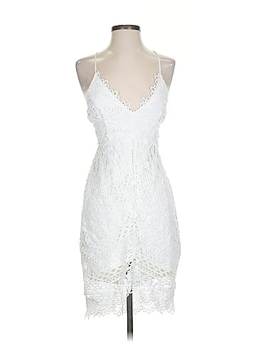 ASTR The Label Cocktail Dress (view 1)