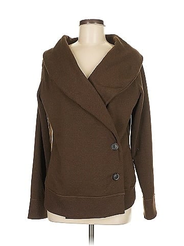 Eastern Mountain Sports Cardigan (view 1)