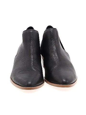 Sole Society Ankle Boots (view 2)