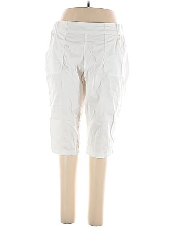 Cj Banks Cargo Pants (view 1)