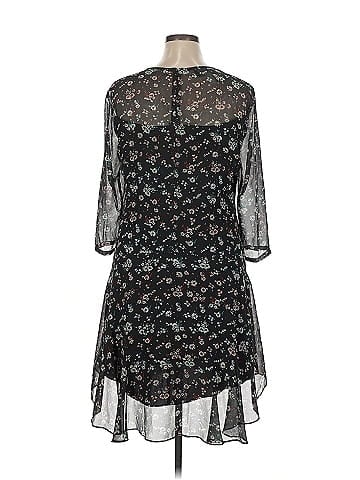 Donna Morgan Fleece (view 2)
