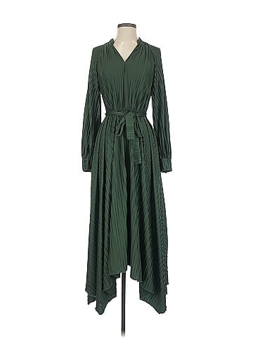Scoop Casual Dress (view 1)