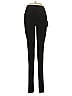 Norma Kamali Black Active Pants Size M - photo 1