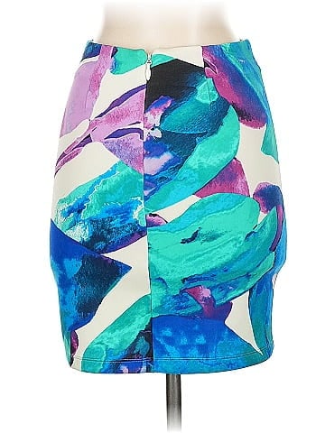Bebe Casual Skirt (view 2)