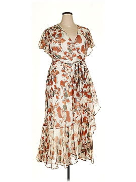 Tanya Taylor Cocktail Dress