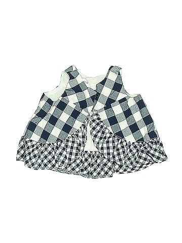Baby Gap Sleeveless Blouse (view 2)