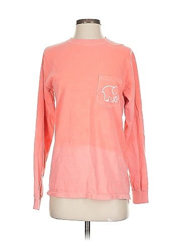 Comfort Colors Long Sleeve T-Shirt (view 1)