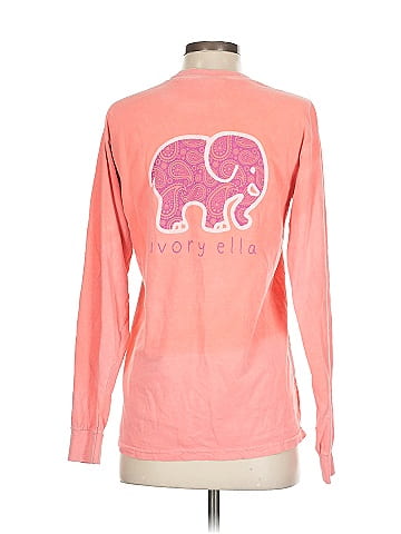Comfort Colors Long Sleeve T-Shirt (view 2)
