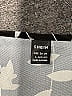 Shein Black Sleeveless Blouse Size 8 - 10 - photo 8