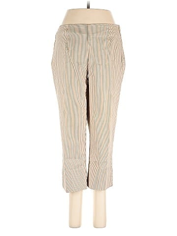 Newport News Casual Pants (view 1)