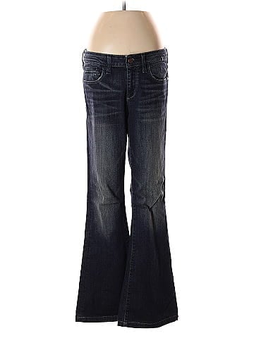 Pilcro and the Letterpress Jeans (view 1)