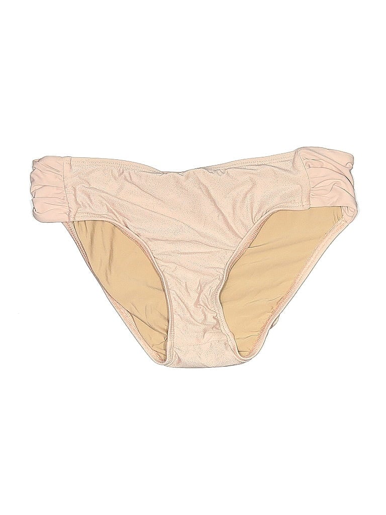 Click to view more detailed imagery on our partner's website Pre-owned Next Swimsuit Bottoms In Brown