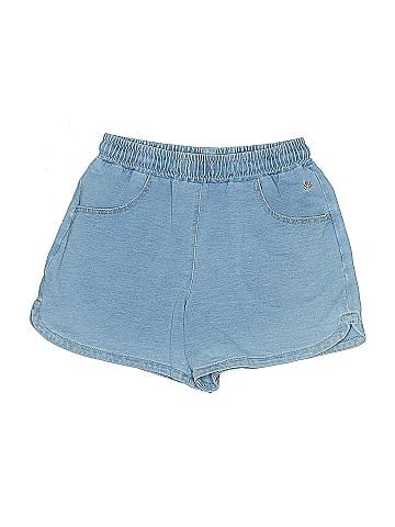 United Colors Of Benetton Denim Shorts (view 1)